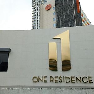 One Residence Batam Center Seaview#Altona 10Ac# Exterior photo