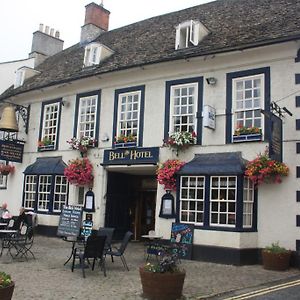 Bell Hotel Faringdon Exterior photo