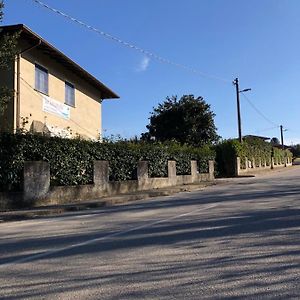 La Locanda Di Perico Paola Ξενοδοχείο Veruno Exterior photo