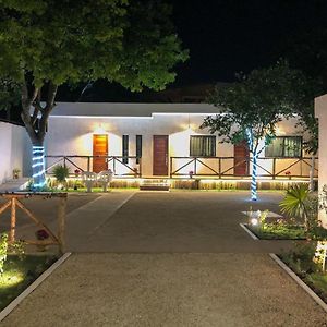 Hotel Boutique Bugambilias Βαγιαδολίδ Exterior photo