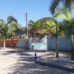 Pousada Cantinho D'Lilica Ξενοδοχείο Balneario Praia do Leste Exterior photo