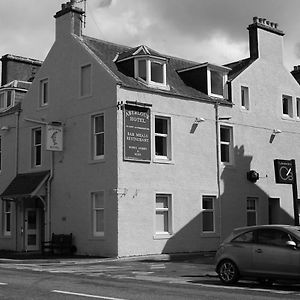 The Aberlour Hotel Exterior photo