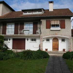 1 Bedroom House 20Min Walk To Centre In Tournus Exterior photo