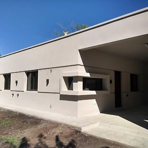 Casa Ebel Βίλα Alpa Corral Exterior photo