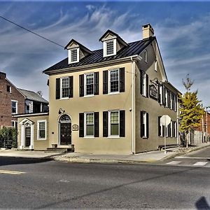 Downtown Bucher House Βίλα Hanover Exterior photo