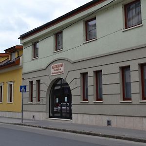 Althann Vendeghaz Es Konferencia Koezpont Ξενοδοχείο Vác Exterior photo