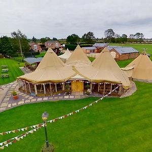 Bridge House Barn Ξενοδοχείο Kibworth Harcourt Exterior photo