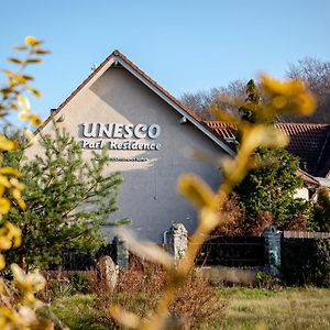 Park Unesco Residence Łęknica Exterior photo