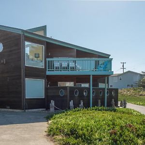 Knot-A-Care! Hot Tub!! Walk To Beach!! Bbq! Fast Wifi!! Βίλα Dillon Beach Exterior photo