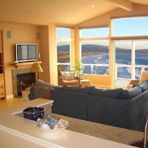 Sea Glass! Amazing Views!!!! On The Bluff! Walk To Beach! Hot Tub!! Bbq! Fast Wifi! A Dillon Beach Jewel!!! Βίλα Exterior photo