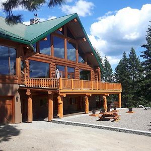 Spirit Lodge At Silverstar Βερνόν Exterior photo