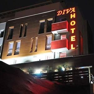 Hotel Diva Μπλαγκόεβγκραντ Exterior photo