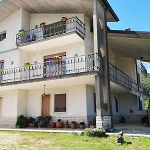 Casa Ivan Διαμέρισμα San Giorgio a Liri Exterior photo