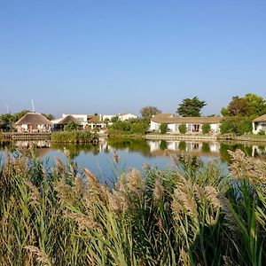 Hotel L' Estelle En Camargue Σαιντ-Μαρί-ντε-λα-Μερ Exterior photo