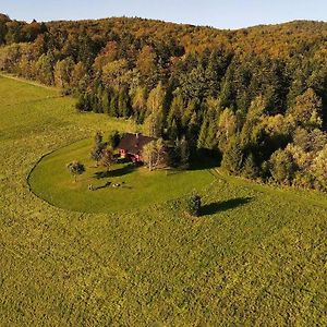 Znam Ten Widok - Bieszczady Βίλα Ustrzyki Dolne Exterior photo