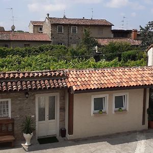 Vicolo Del Nido B&B Paderno Franciacorta Exterior photo