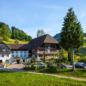 Landhaus Langeck Ξενοδοχείο Münstertal Exterior photo