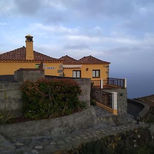 Casa El Somadero A Βίλα Fuencaliente de la Palma Exterior photo