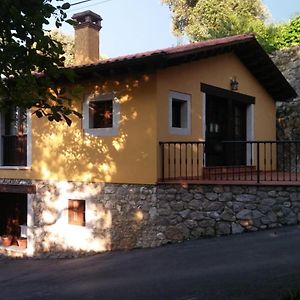 Casa Llano Βίλα Ribadesella Exterior photo