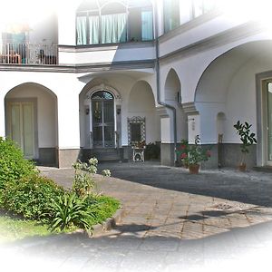 Home La Corte SantʼAntimo Exterior photo