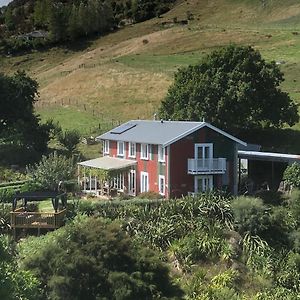 The Pear Orchard Lodge Ρίτσμοντ Exterior photo