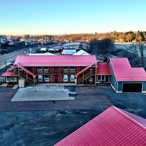 Long Branch Motel Ώκλαντ Exterior photo