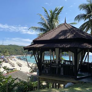 Aman Dan Laut Ξενοδοχείο Pulau Perhentian Kecil Exterior photo