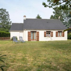 Gite Independant Avec Jardin Clos, Au Calme, Pres De La Baule Et Nantes - Fr-1-306-882 Βίλα La Chapelle-Launay Exterior photo