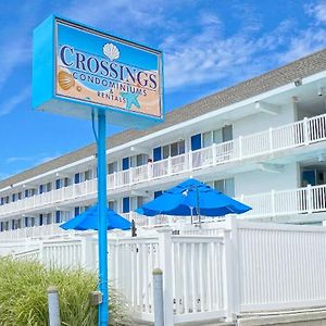 The Crossings Ocean City Μοτέλ Exterior photo