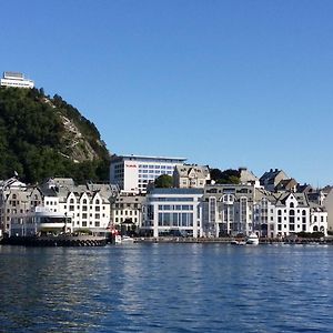 Scandic Parken Ξενοδοχείο Ålesund Exterior photo