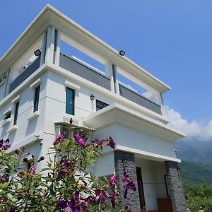 Gully Orchard Homestay Jialin Exterior photo