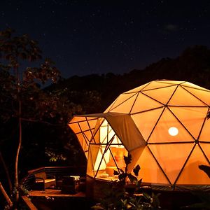 Trekker Glamping Ξενοδοχείο Minca Exterior photo