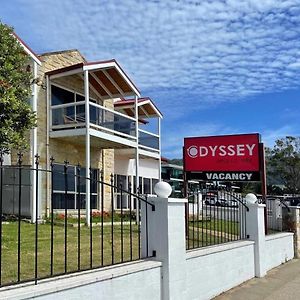 Odyssey Apollo Bay Ξενοδοχείο Exterior photo