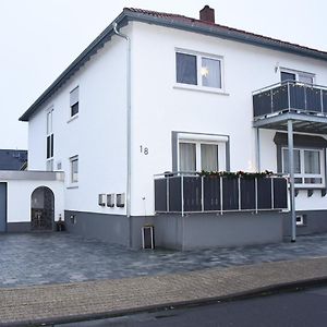 Pension Nickel Waldstrasse 18 Alsbach-Haehnlein Ξενοδοχείο Exterior photo