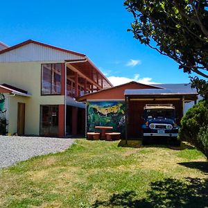 Hotel La Puesta Del Sol B&B Monteverde Exterior photo