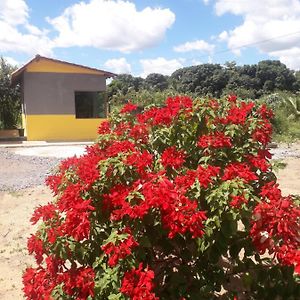 Pousada Chacara Familia H Διαμέρισμα Caratinga Exterior photo