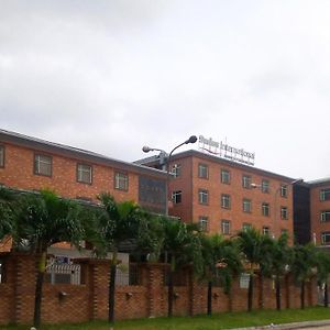 Swiss International Mabisel Port Harcourt Ξενοδοχείο Exterior photo