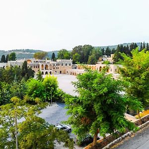 Beit Lebbos Boutique Hotel Beit ed Dine Exterior photo