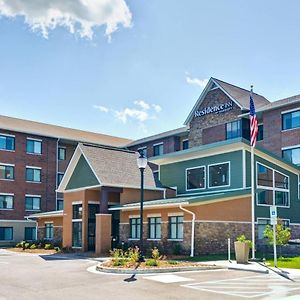 Residence Inn By Marriott Cleveland Airport/Middleburg Heights Exterior photo