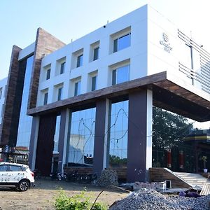 Comfort Inn Lakhimpur Exterior photo