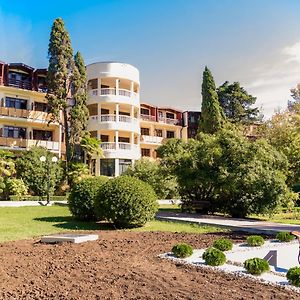 Zolotoy Kolos Health Resort Σότσι Exterior photo