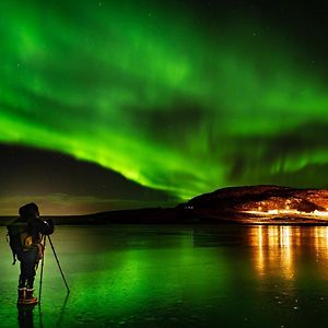 Helgafell Ξενοδοχείο Stykkishólmur Exterior photo