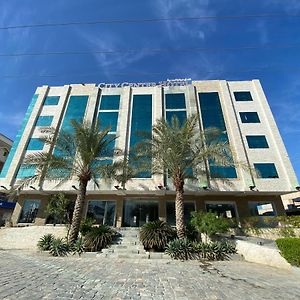 City Center Hotel Mawalih Exterior photo