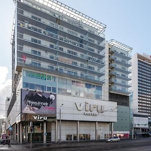 Adelle Apartments Viru Keskuses, 9-Th Floor Ταλίν Exterior photo