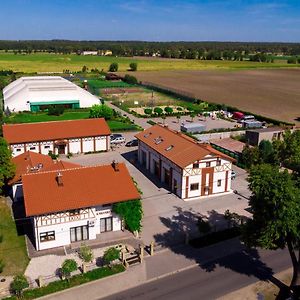 Osrodek Ukazia Ξενοδοχείο Orzechowo  Exterior photo