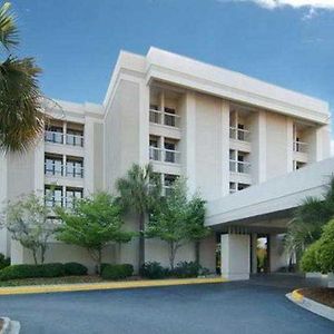 Quality Suites Charleston Convention Center Βόρειο Τσάρλεστον Exterior photo