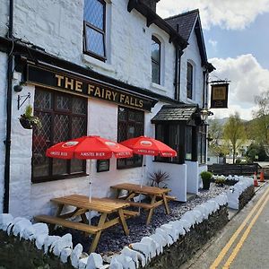 The Fairy Falls Ξενοδοχείο Trefriw Exterior photo