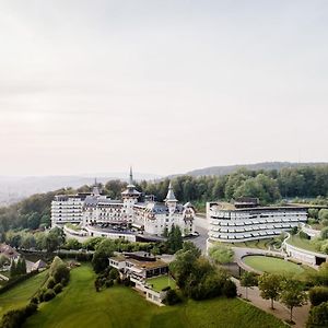 The Dolder Grand - City And Spa Resort Ζυρίχη Exterior photo