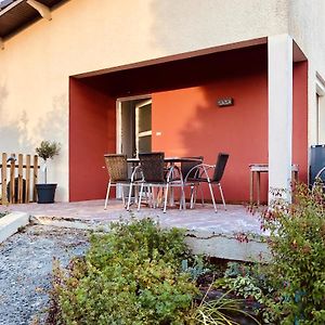 Maison Charmante A Saint Julien Avec Jardin Et Terrasse Βίλα Exterior photo