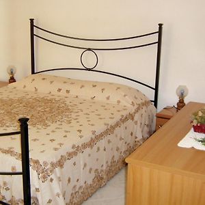 Da Miranda Bed & Breakfast Bed and Breakfast SantʼElia Fiumerapido Exterior photo